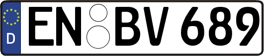 EN-BV689