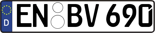 EN-BV690