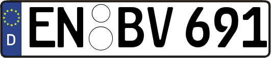 EN-BV691