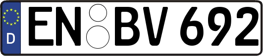 EN-BV692