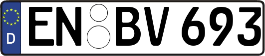 EN-BV693