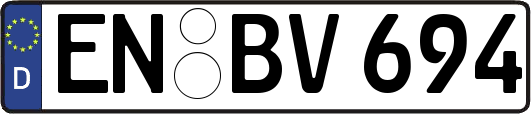 EN-BV694