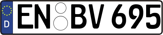 EN-BV695