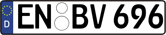EN-BV696