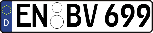 EN-BV699