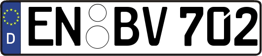 EN-BV702