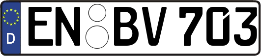 EN-BV703