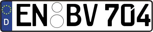 EN-BV704