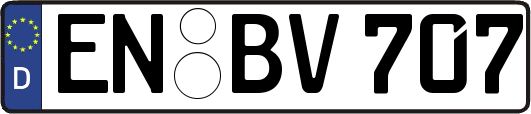 EN-BV707