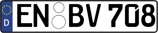 EN-BV708