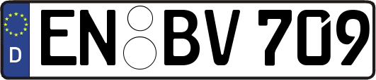 EN-BV709