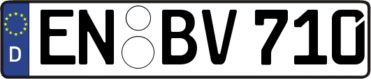 EN-BV710