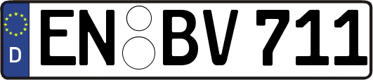 EN-BV711