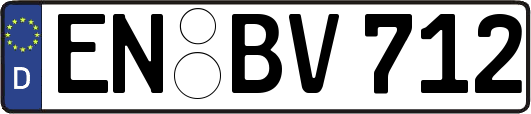 EN-BV712