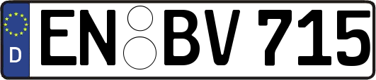 EN-BV715