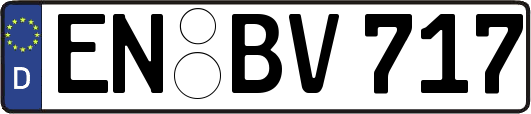 EN-BV717