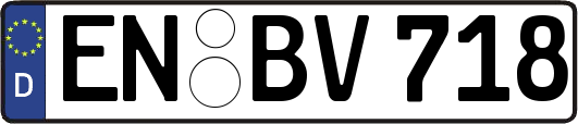 EN-BV718