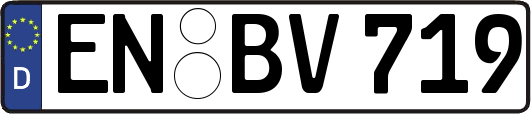 EN-BV719