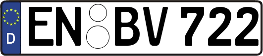EN-BV722