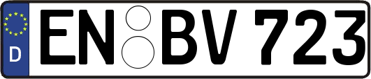EN-BV723