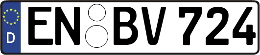 EN-BV724