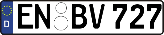 EN-BV727