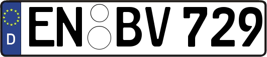 EN-BV729
