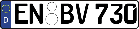 EN-BV730