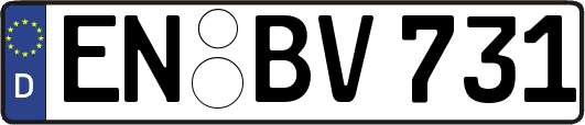 EN-BV731