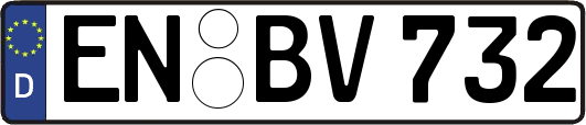 EN-BV732