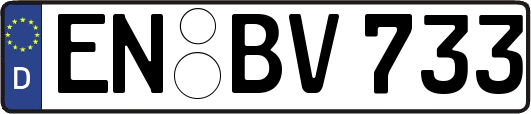 EN-BV733