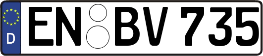 EN-BV735