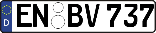 EN-BV737