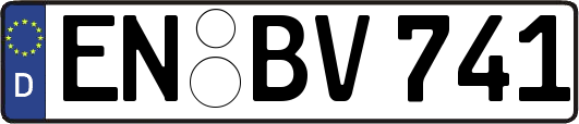 EN-BV741
