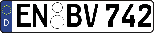EN-BV742