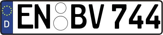 EN-BV744