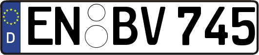 EN-BV745