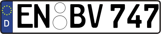 EN-BV747