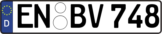 EN-BV748
