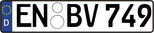 EN-BV749