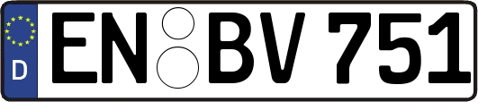 EN-BV751