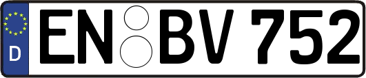 EN-BV752