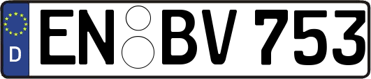EN-BV753
