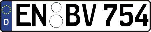 EN-BV754