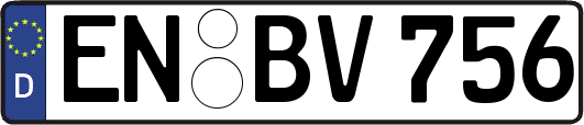 EN-BV756
