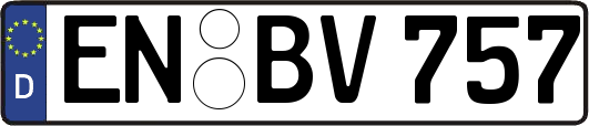 EN-BV757