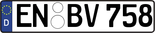 EN-BV758