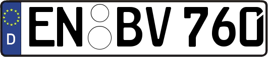 EN-BV760