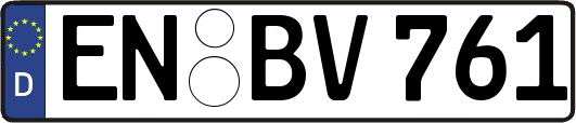 EN-BV761