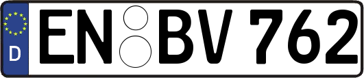 EN-BV762